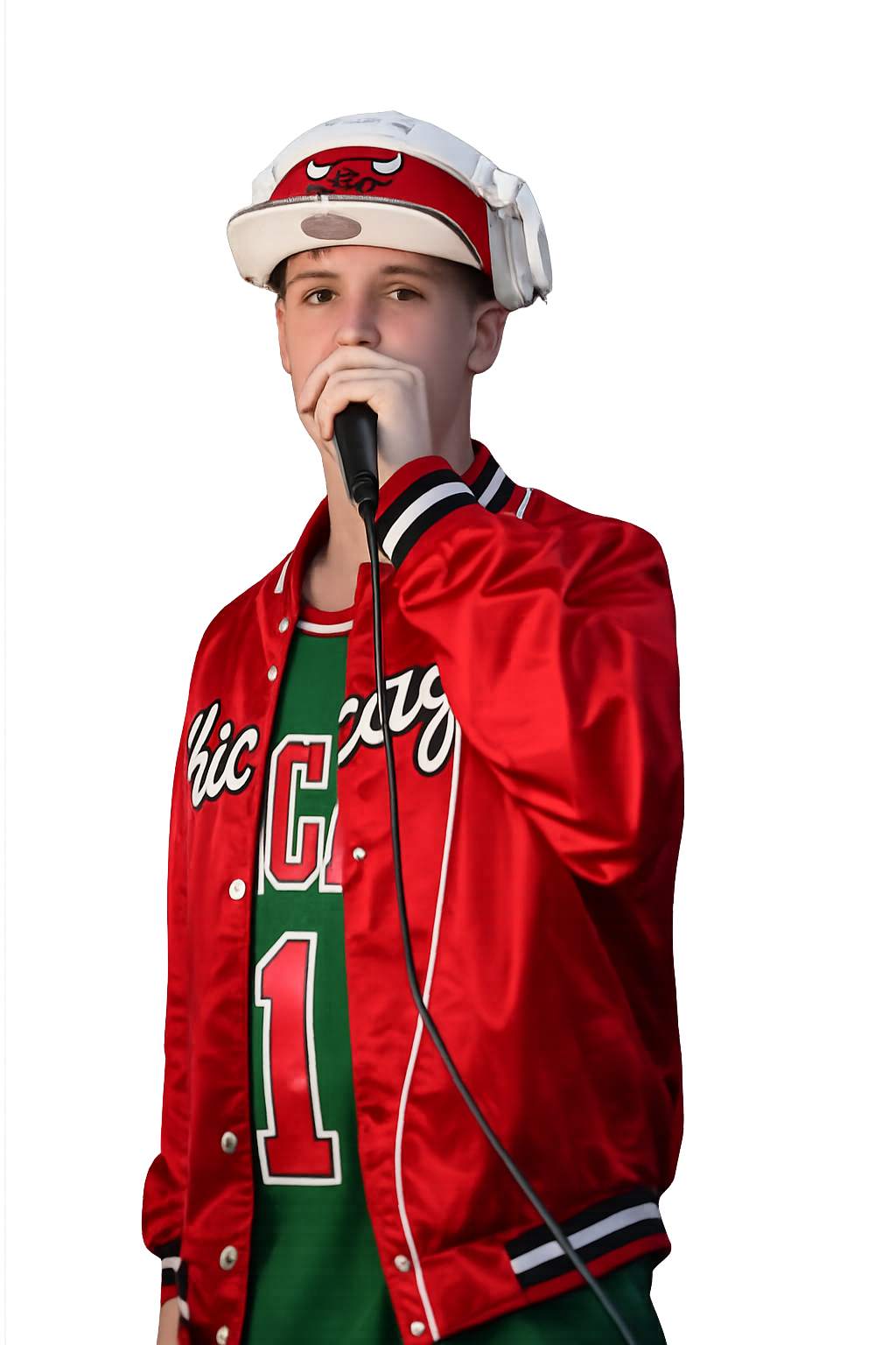 DJ Akkwoarr