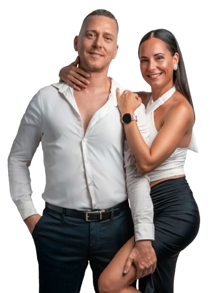 Jonathan y Miriam