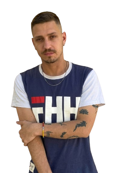 Sergio P.